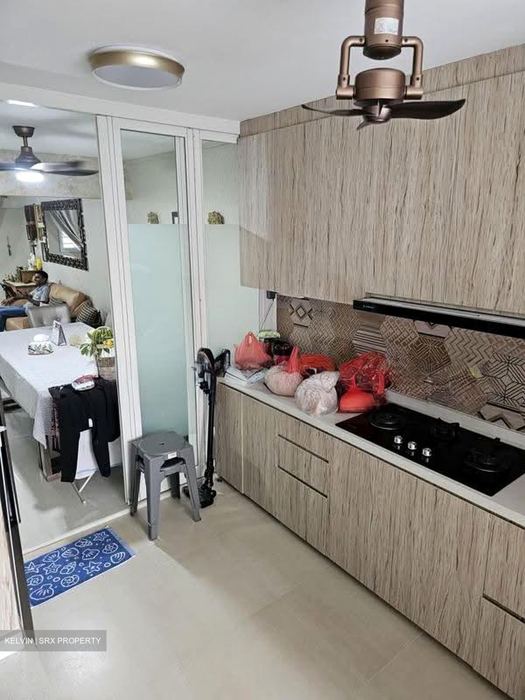 Blk 139 Potong Pasir Avenue 3 (Toa Payoh), HDB 3 Rooms #624101341